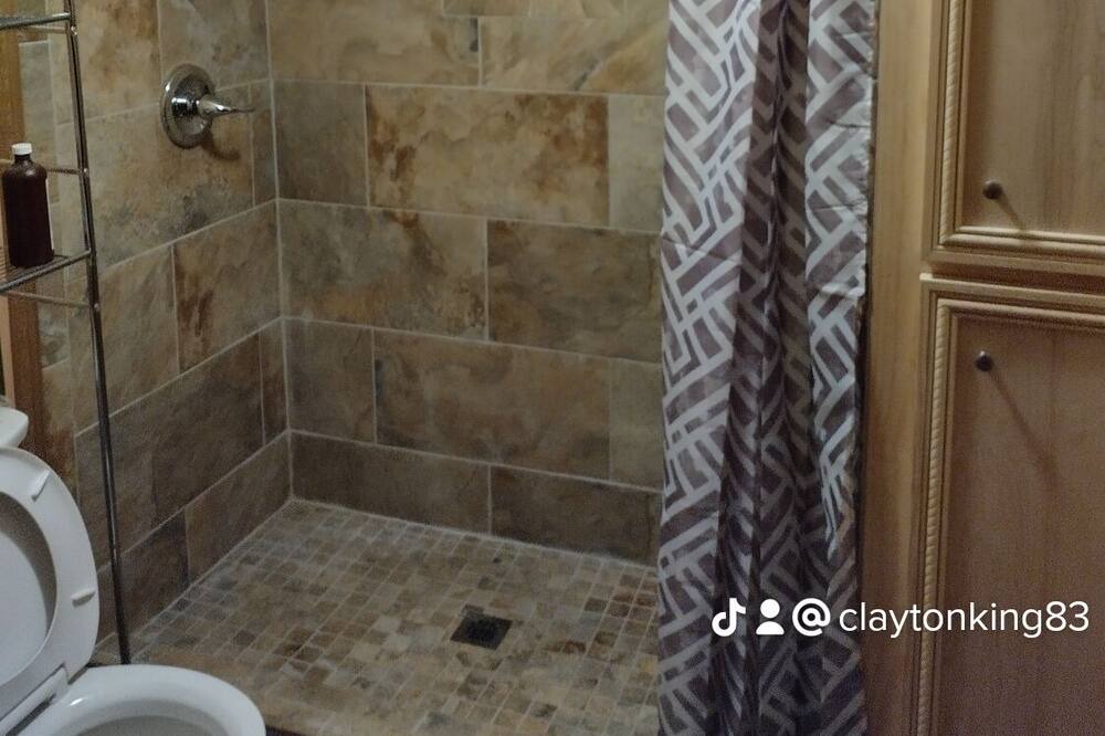 Photo of Bathroom in Ronda