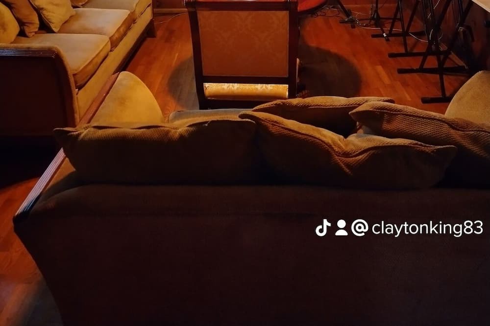 Photo of Livingroom in Ronda