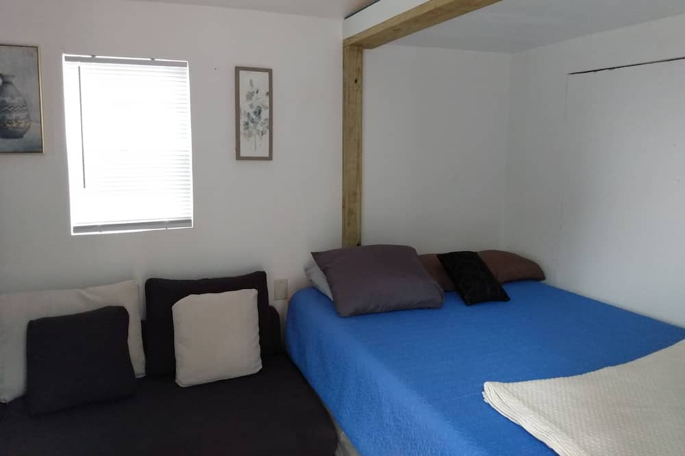 Photo of Bedroom in Ronda