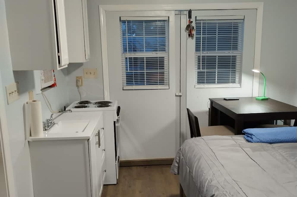 Photo of Bedroom in Ronda