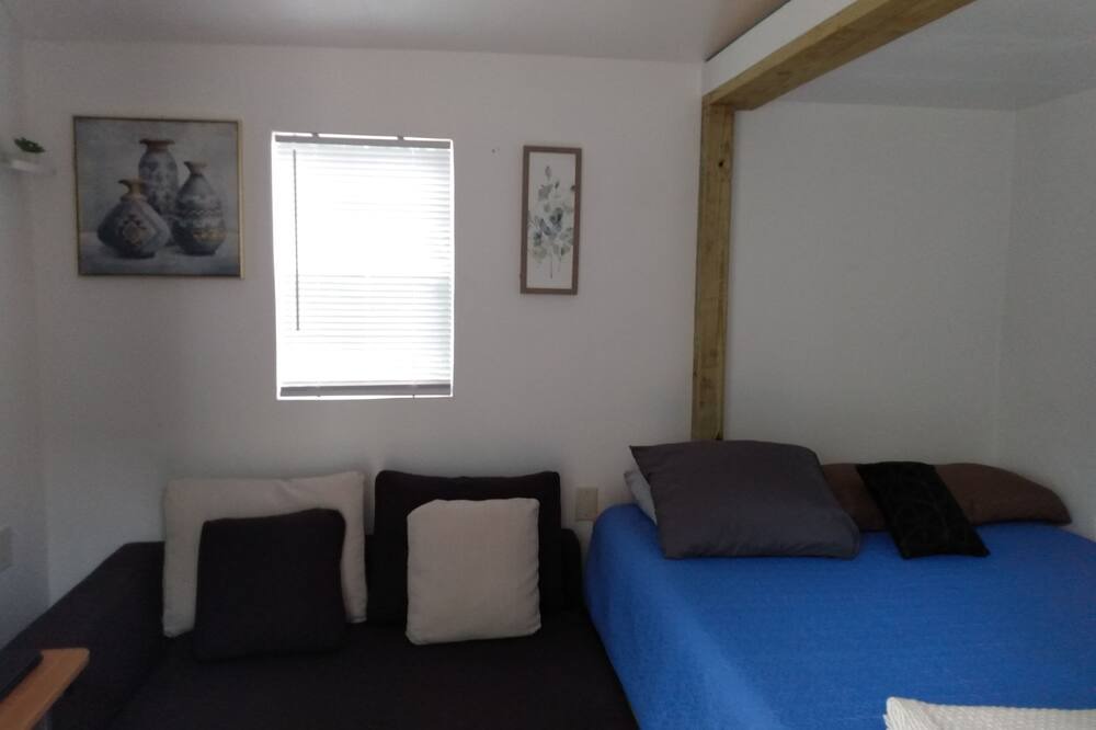 Photo of Bedroom in Ronda