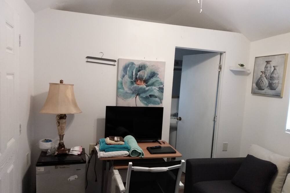 Photo of Bedroom in Ronda