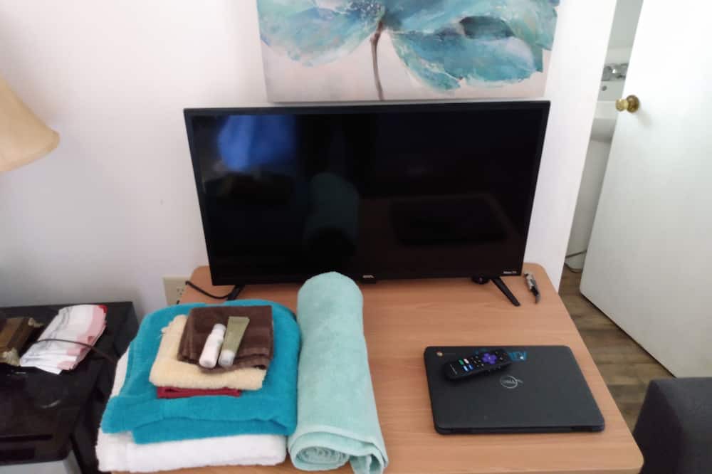 Photo of Bedroom in Ronda