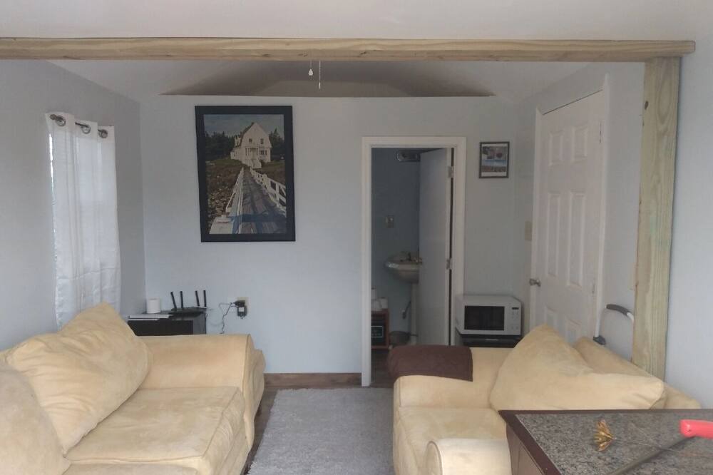 Photo of Livingroom in Ronda