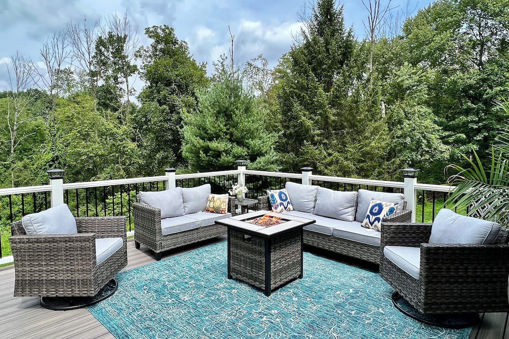 Photo of Outdoor in Brodheadsville