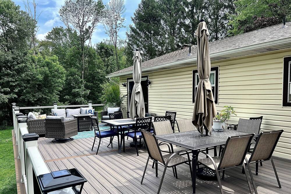 Photo of Outdoor in Brodheadsville