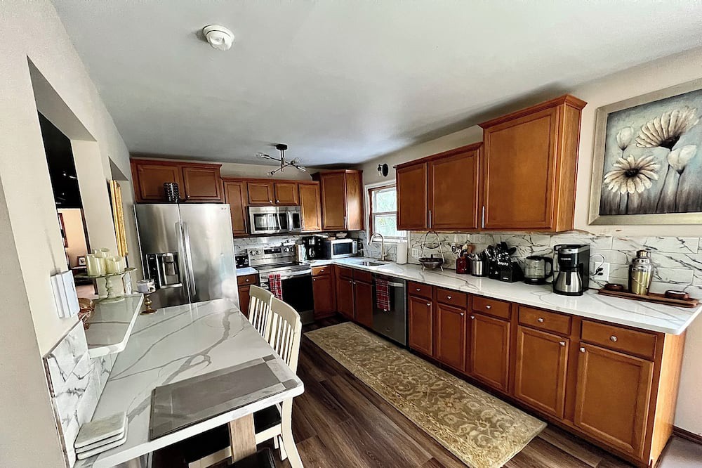 Photo of Kitchen in Brodheadsville