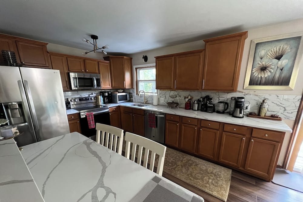 Photo of Kitchen in Brodheadsville