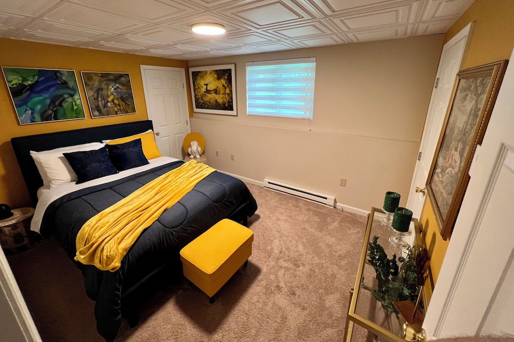 Photo of Bedroom in Brodheadsville