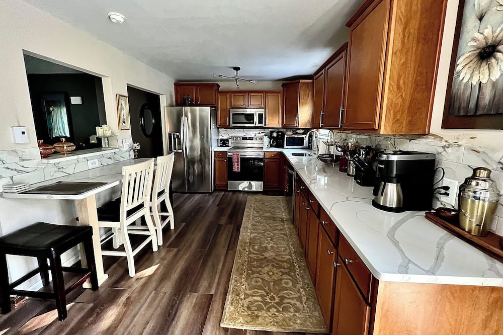 Photo of Kitchen in Brodheadsville