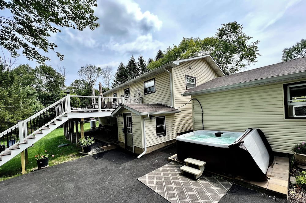 Photo of Outdoor in Brodheadsville