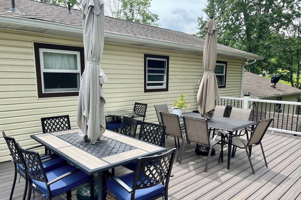 Photo of Outdoor in Brodheadsville