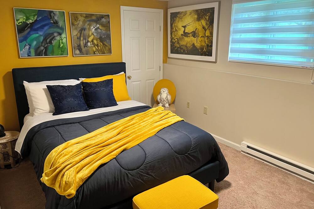 Photo of Bedroom in Brodheadsville