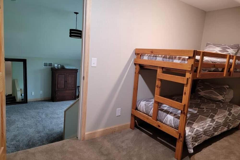 Photo of Bedroom in Middlebury