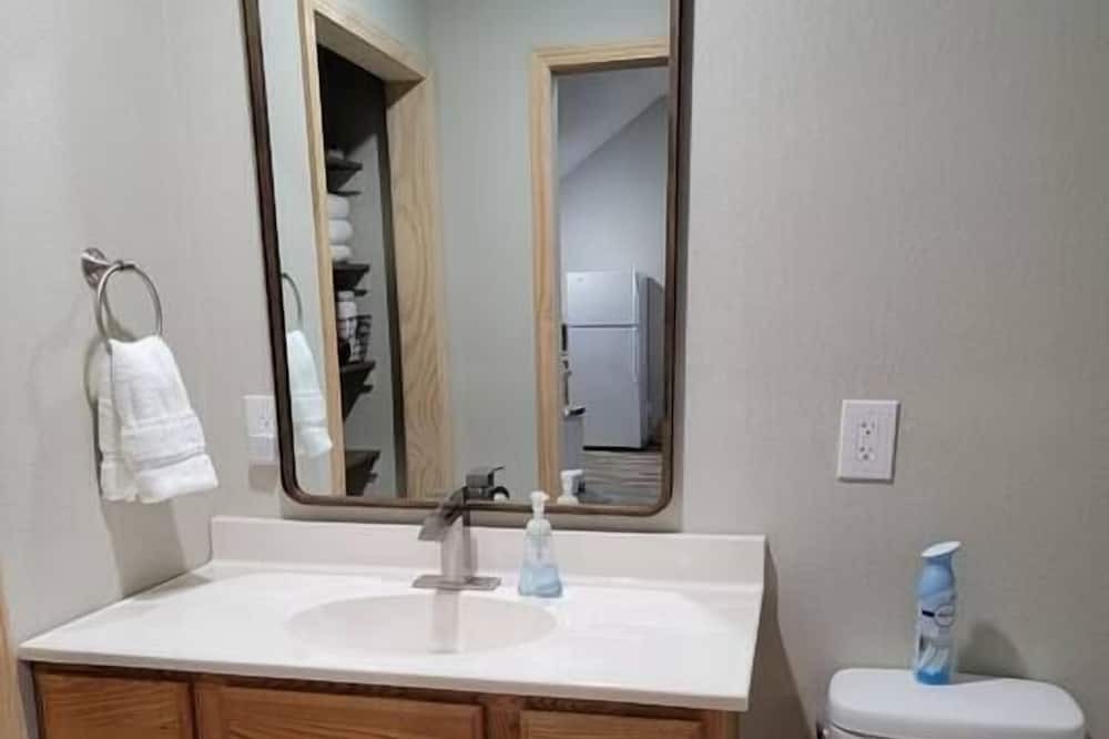 Photo of Bathroom in Middlebury