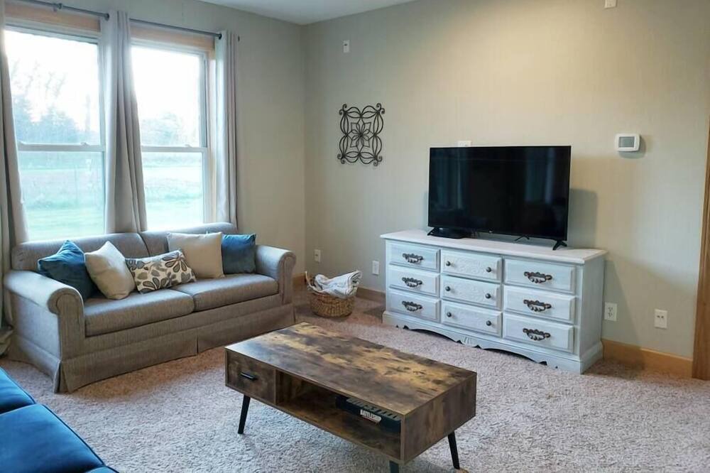 Photo of Bedroom in Middlebury