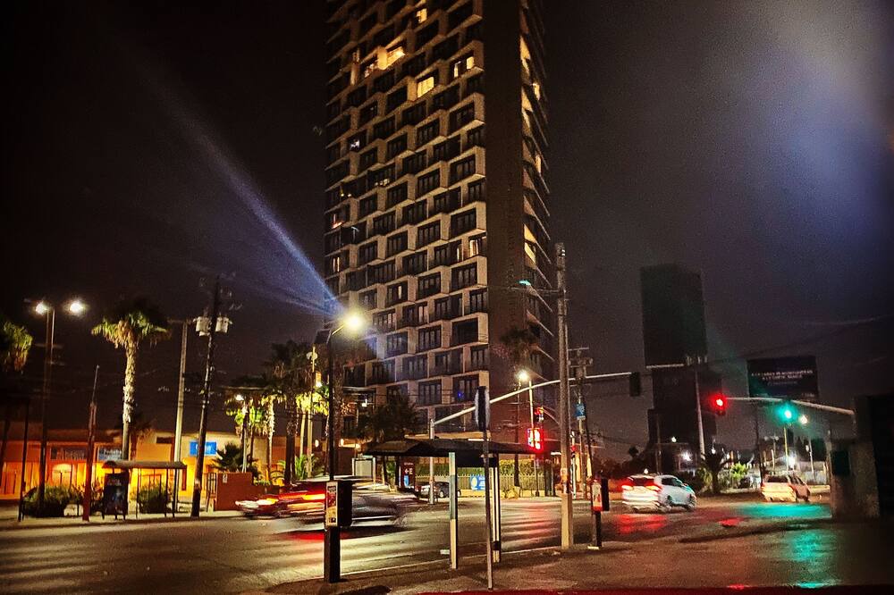 Photo of Outdoor in Tijuana