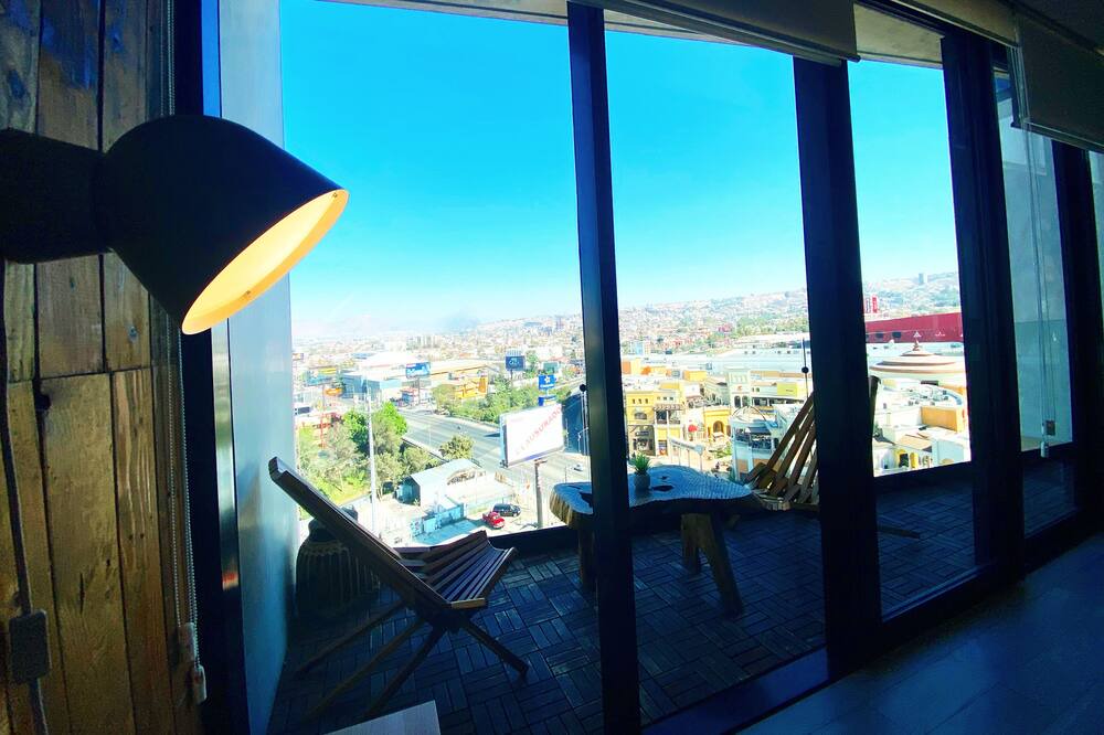 Photo of Patio Balcony in Tijuana