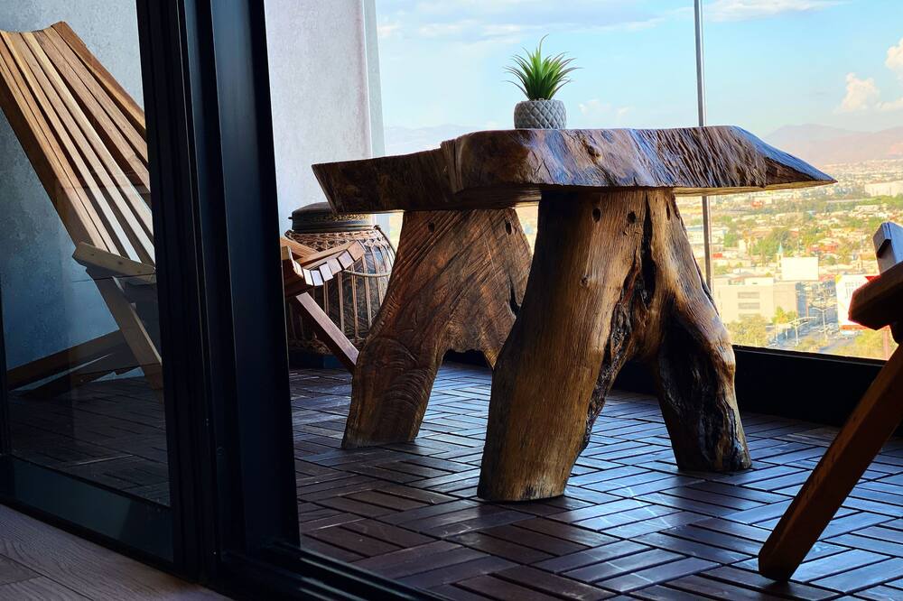 Photo of Patio Balcony in Tijuana