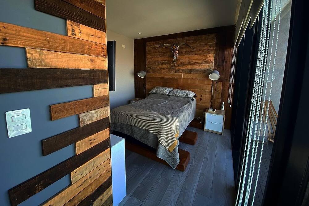 Photo of Bedroom in Tijuana