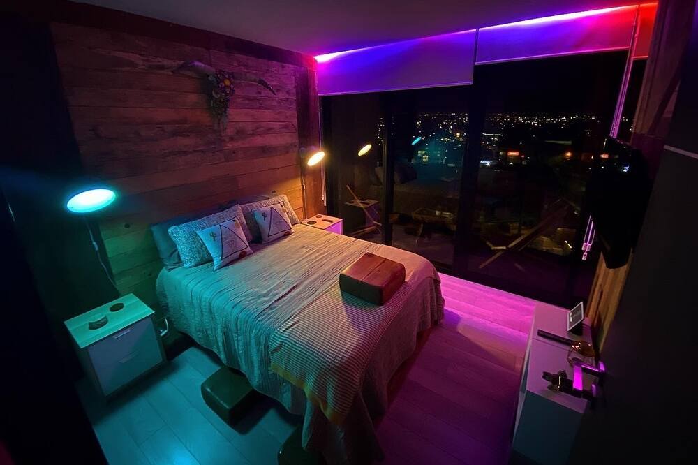 Photo of Bedroom in Tijuana