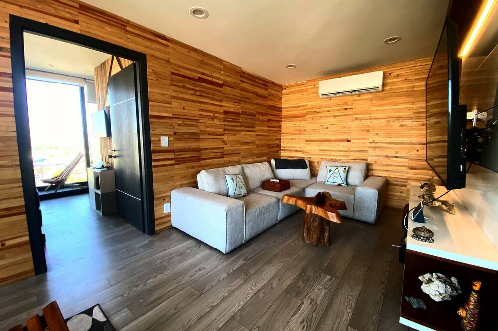 Photo of Livingroom in Tijuana