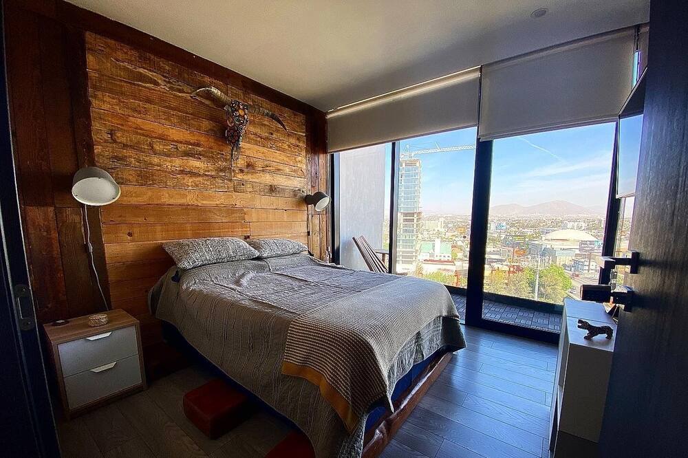Photo of Bedroom in Tijuana