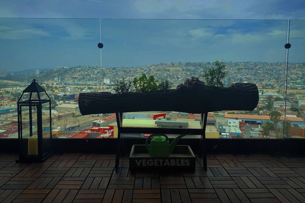 Photo of Patio Balcony in Tijuana