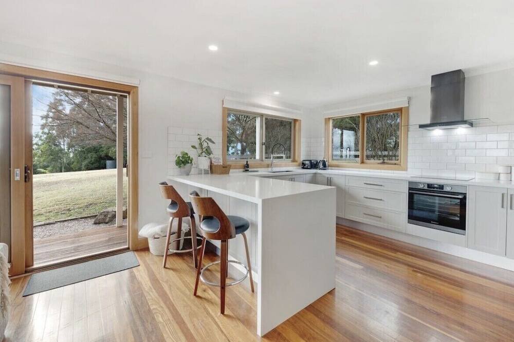 Photo of Kitchen in Tolmie