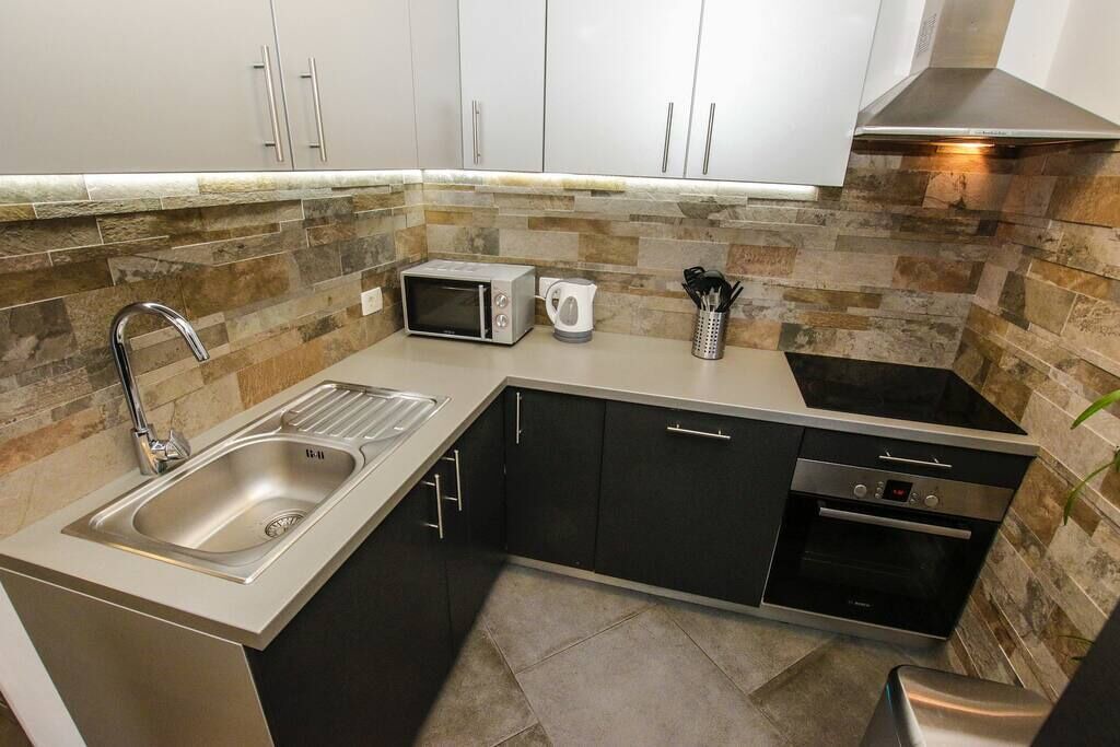Photo of Kitchen in Dajla