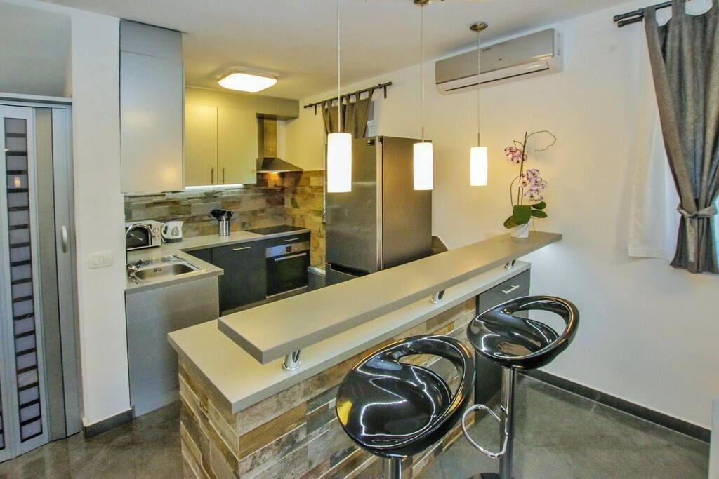 Photo of Kitchen in Dajla