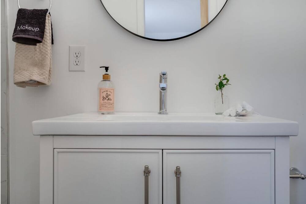 Photo of Bathroom in Downtown