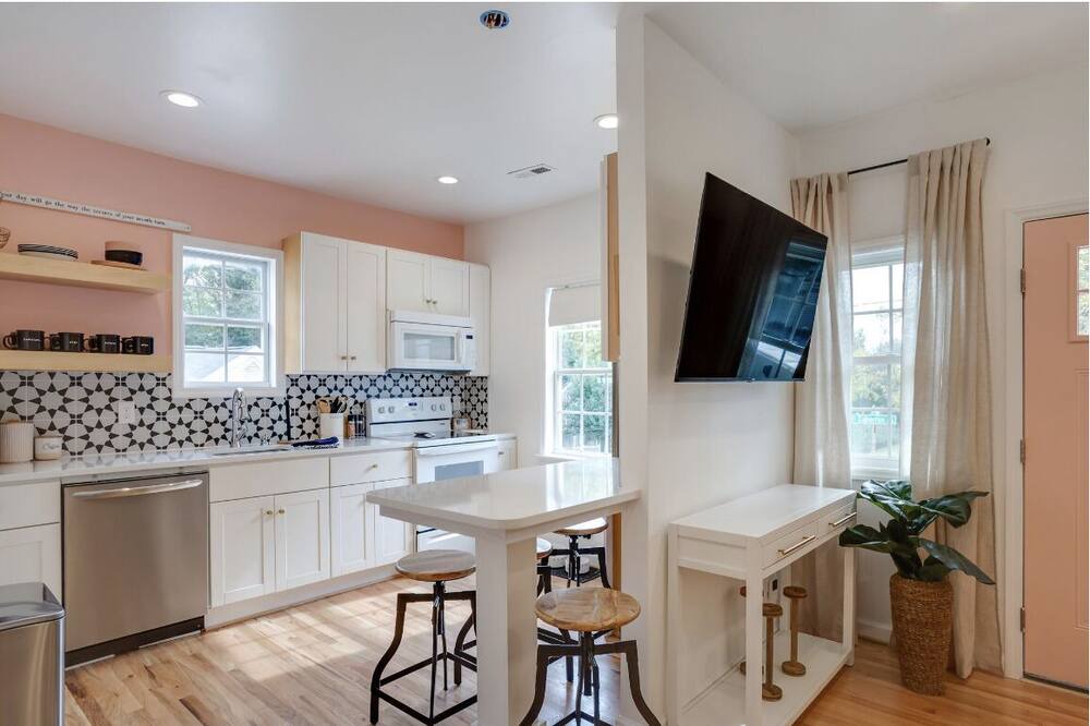 Photo of Bedroom in Downtown