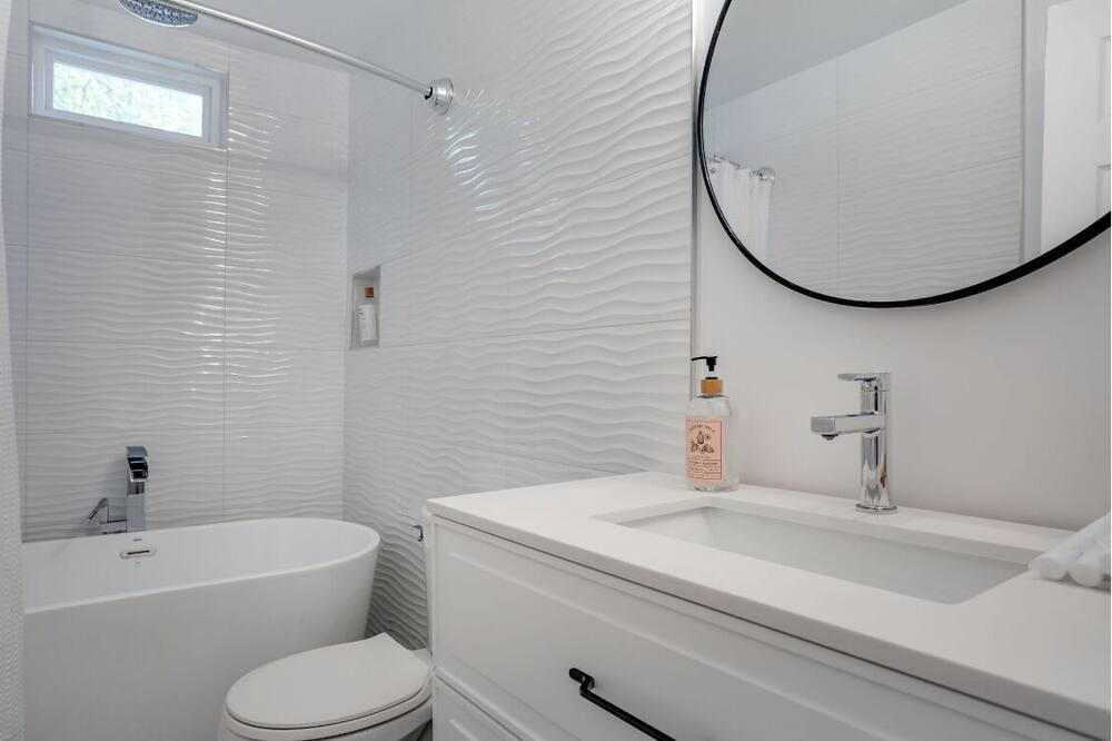 Photo of Bathroom in Downtown