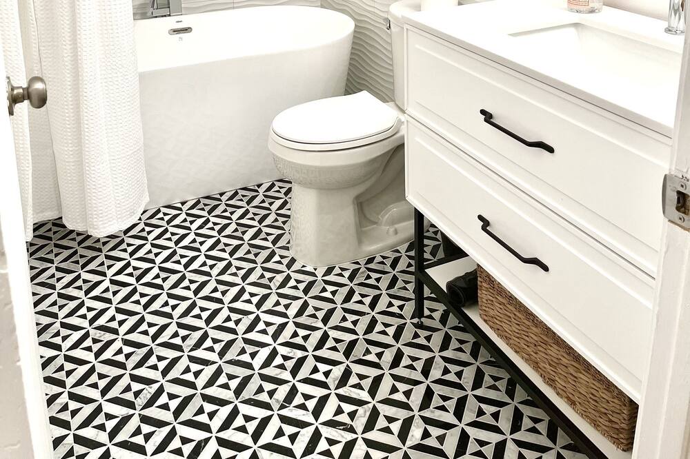 Photo of Bathroom in Downtown