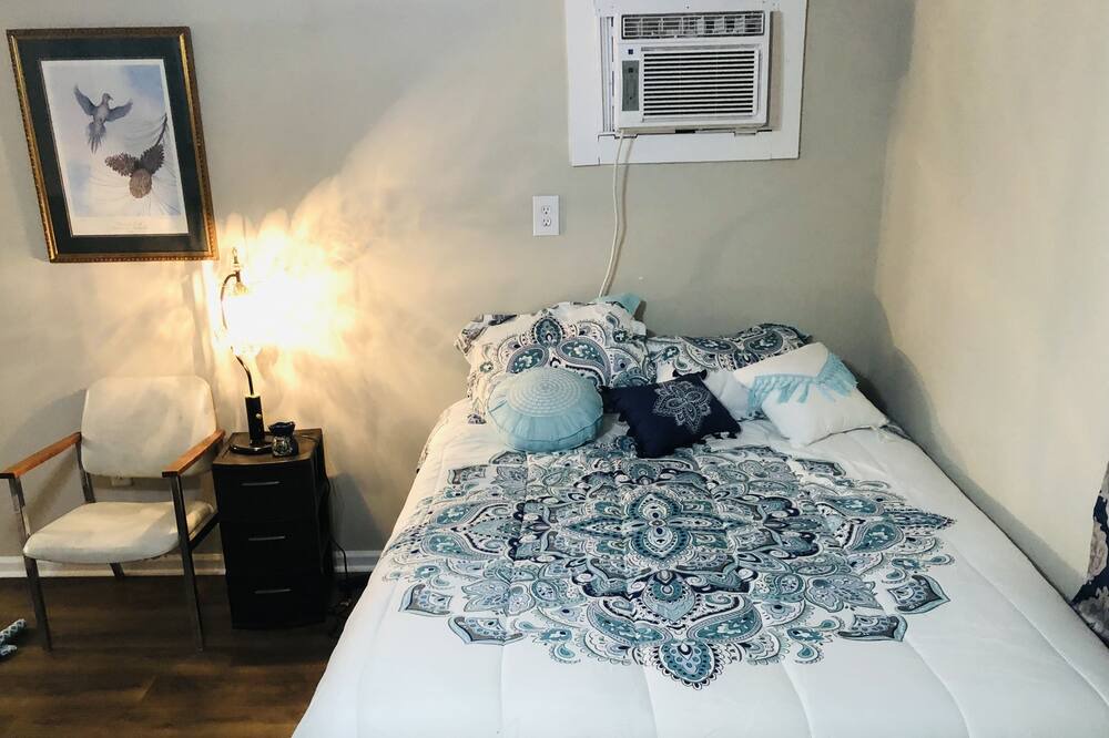 Photo of Bedroom in Natchitoches