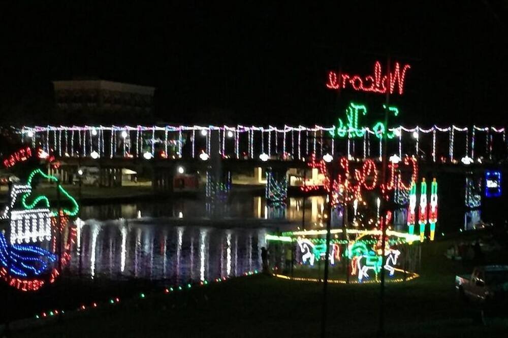 Photo of Outdoor in Natchitoches
