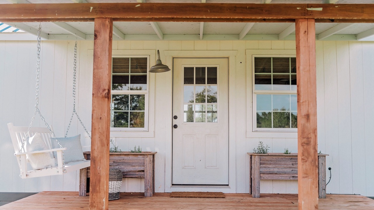 Photo of Outdoor in Leon County