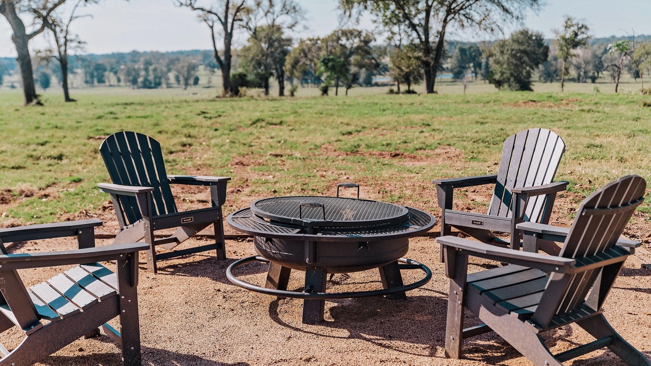 Photo of Outdoor in Leon County