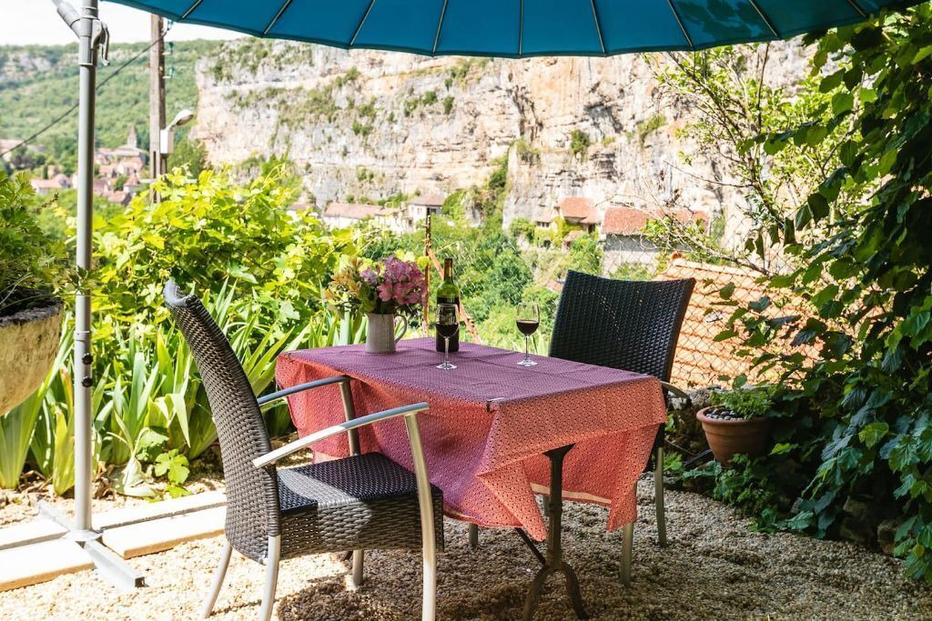 Photo of Outdoor in Cabrerets