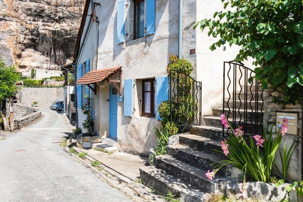 Photo of Outdoor in Cabrerets