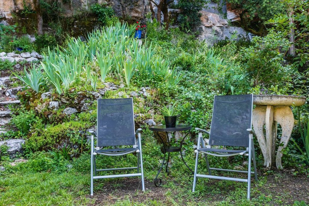 Photo of Outdoor in Cabrerets