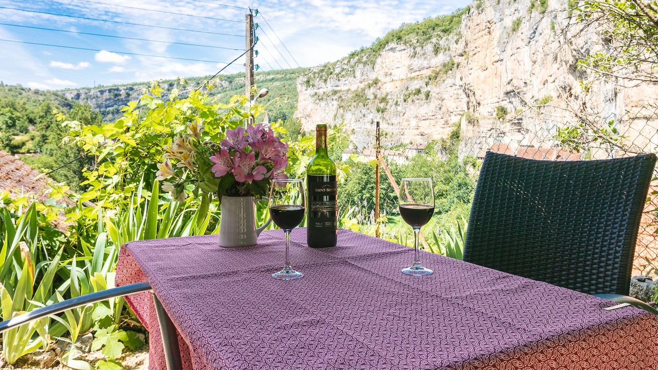 Photo of Outdoor in Cabrerets