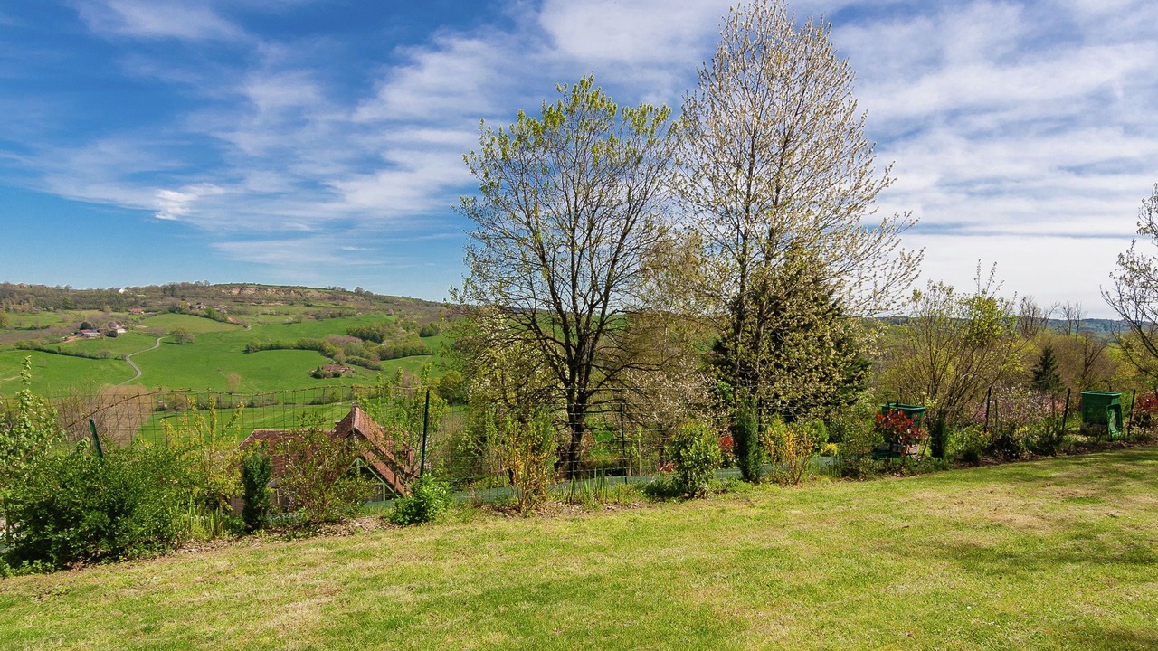 Photo of Outdoor in Coubjours