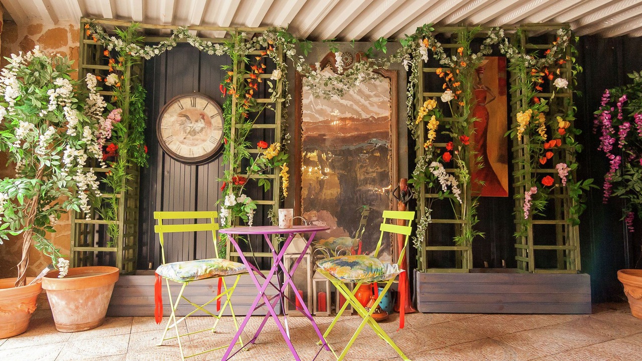 Photo of Outdoor in Coubjours