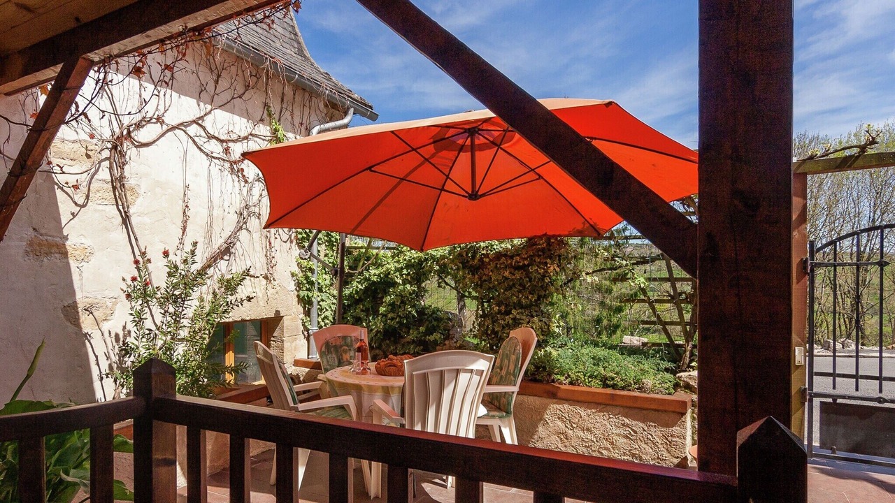 Photo of Outdoor in Coubjours