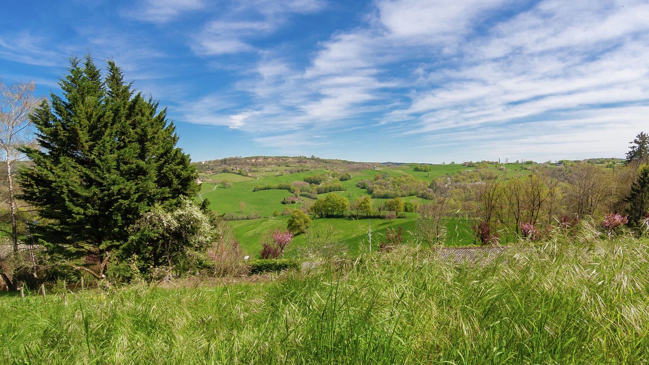 Photo of Outdoor in Coubjours