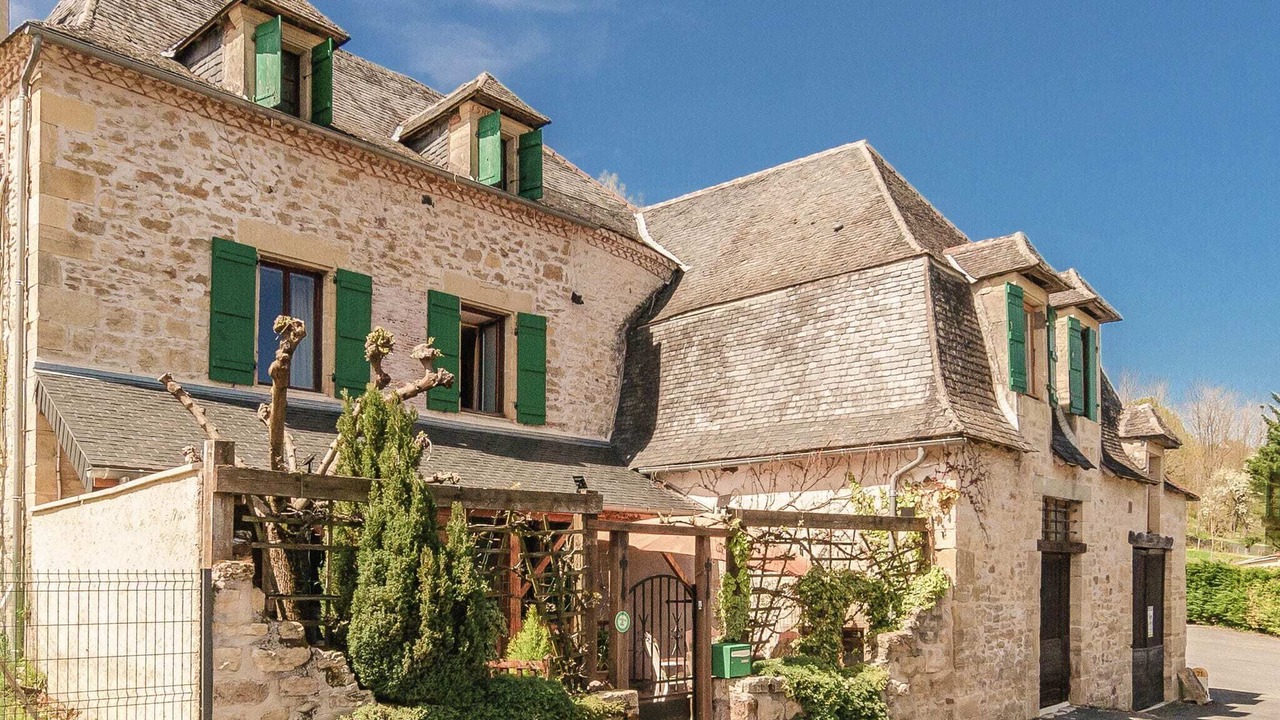 Photo of Outdoor in Coubjours