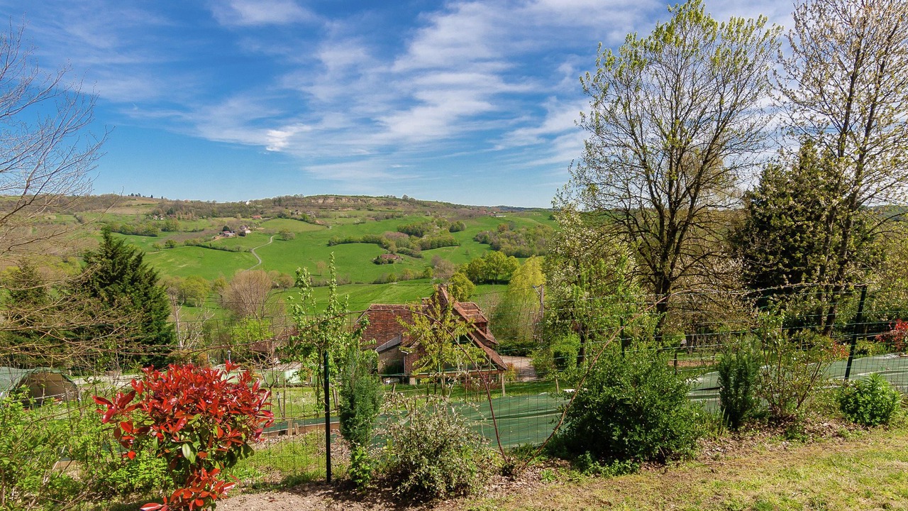 Photo of Outdoor in Coubjours