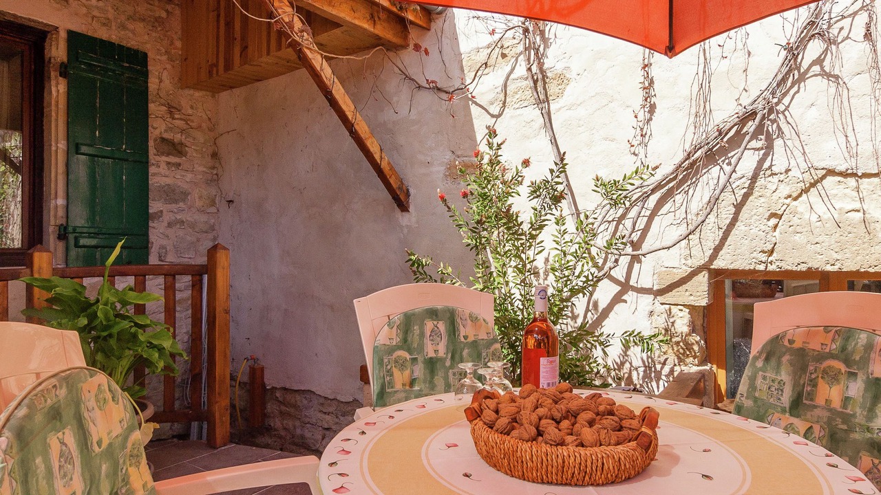 Photo of Outdoor in Coubjours